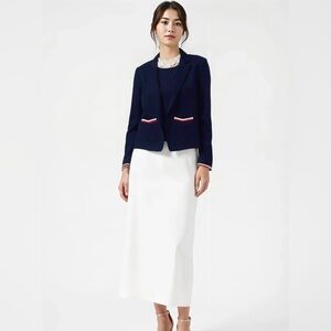 Banana republic blazer